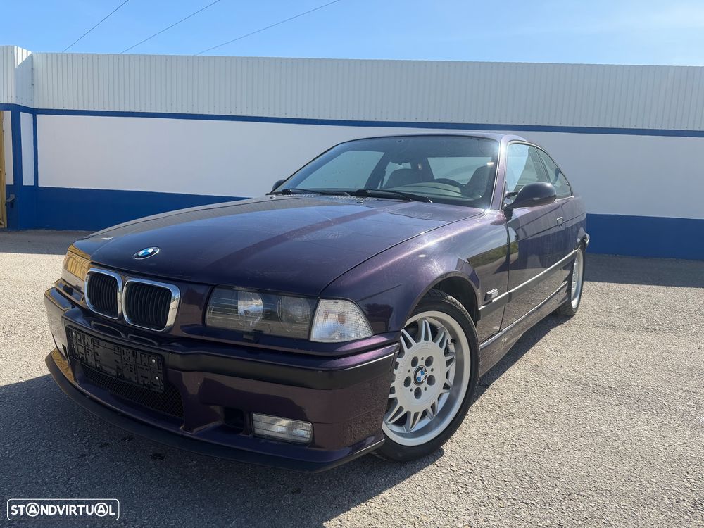 BMW M3 ver-coup-exclusive - 1