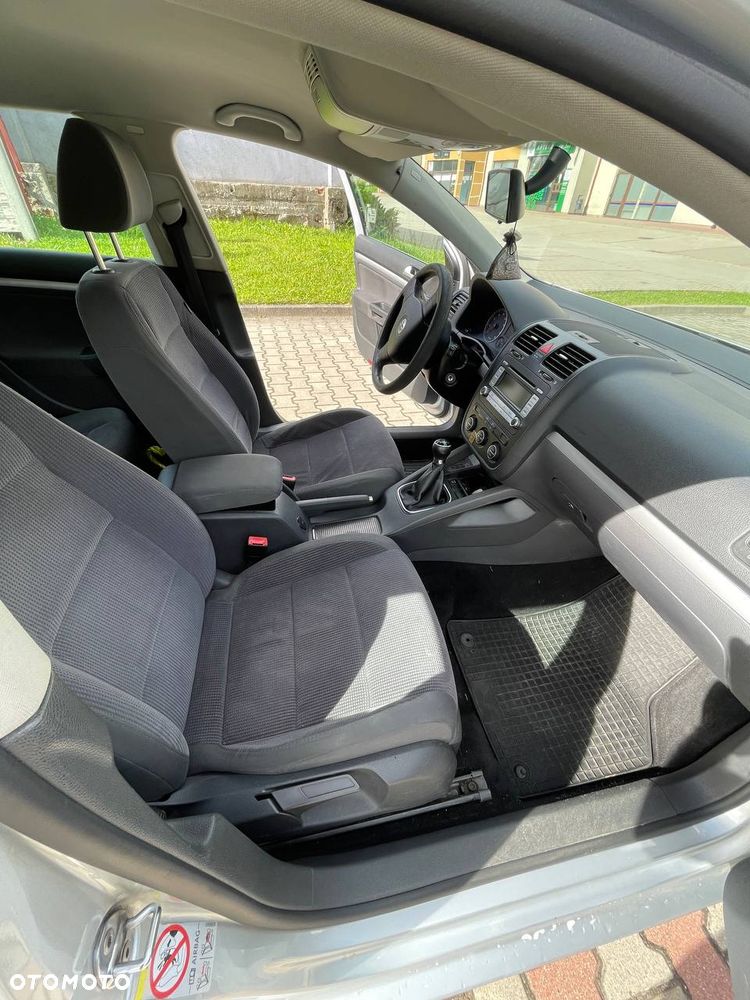 Volkswagen Golf 1.4 TSI Comfortline - 12