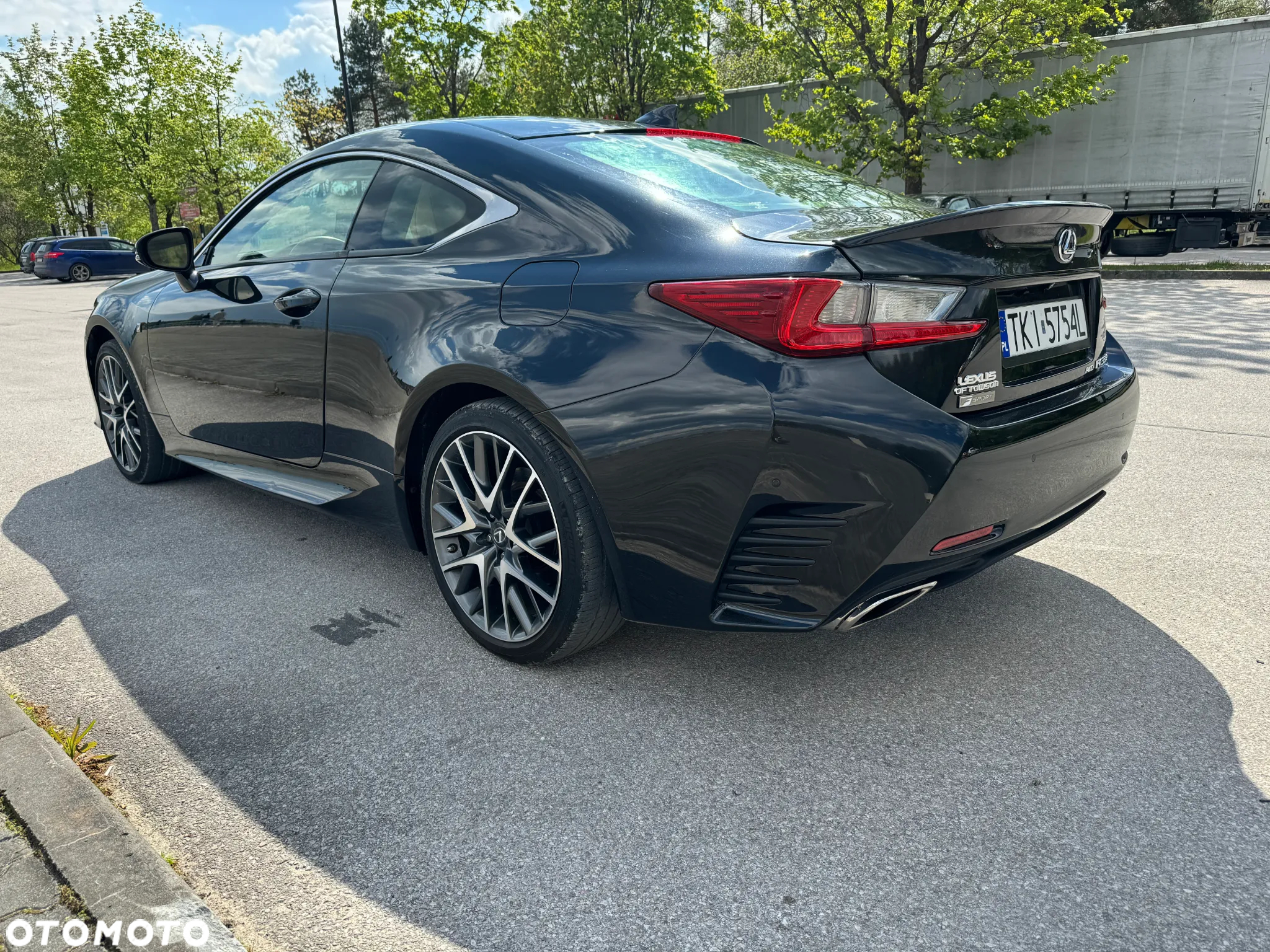Lexus RC - 11