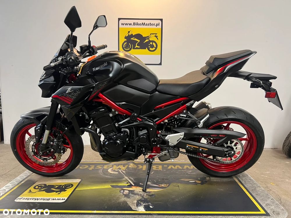 Kawasaki Z 900 - 2