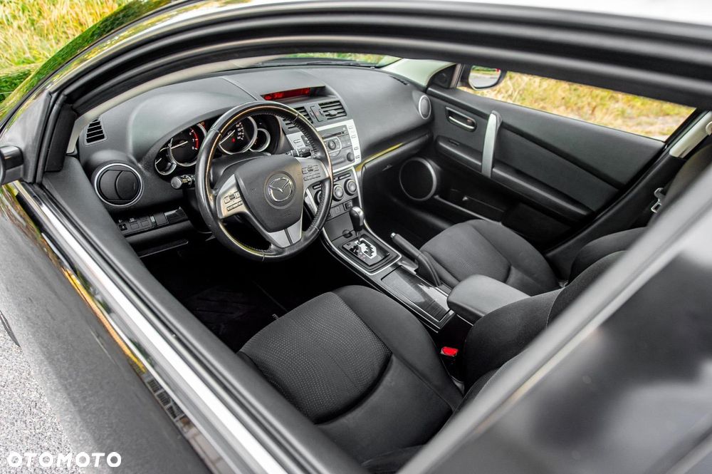 Mazda 6 2.0 Exclusive - 19