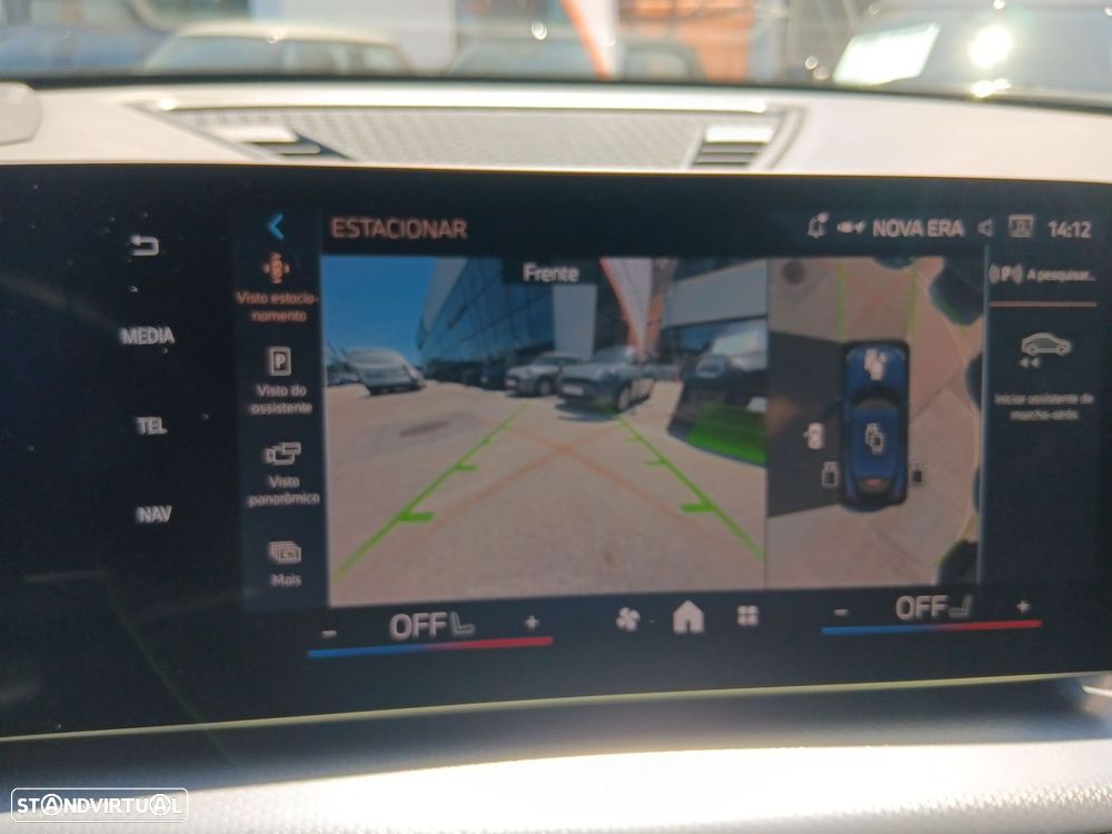 BMW iX2 eDrive20 Pack Desportivo M - 23