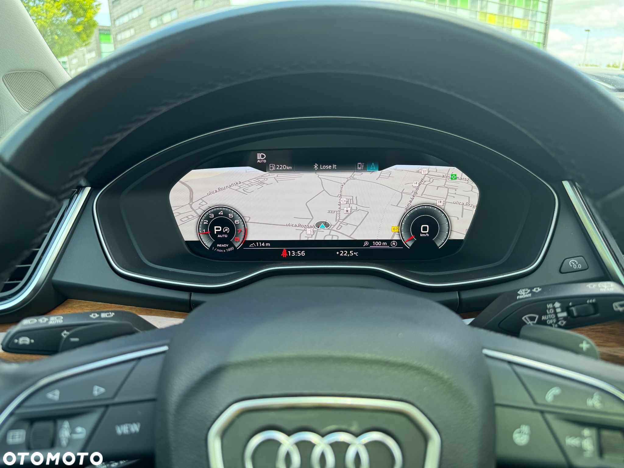 Audi Q5 45 TFSI quattro S tronic S line - 18