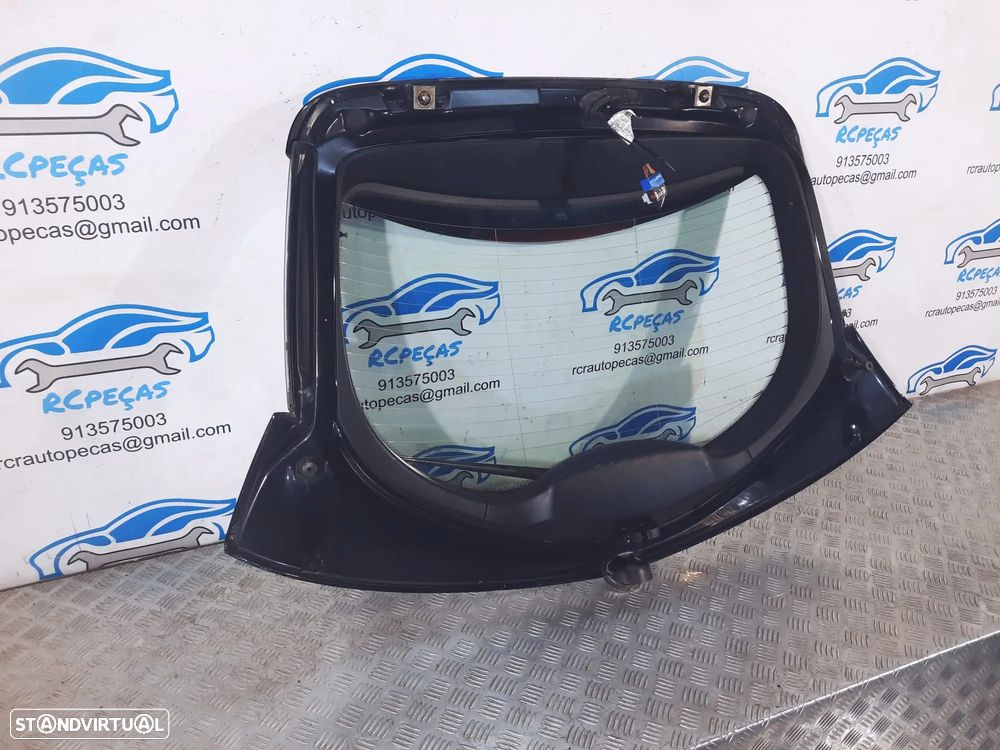 PORTA TAMPA MALA ALFA ROMEO BRERA 939 60694378 FECHO PUXADOR MOTOR VIDRO 3º STOP - 4