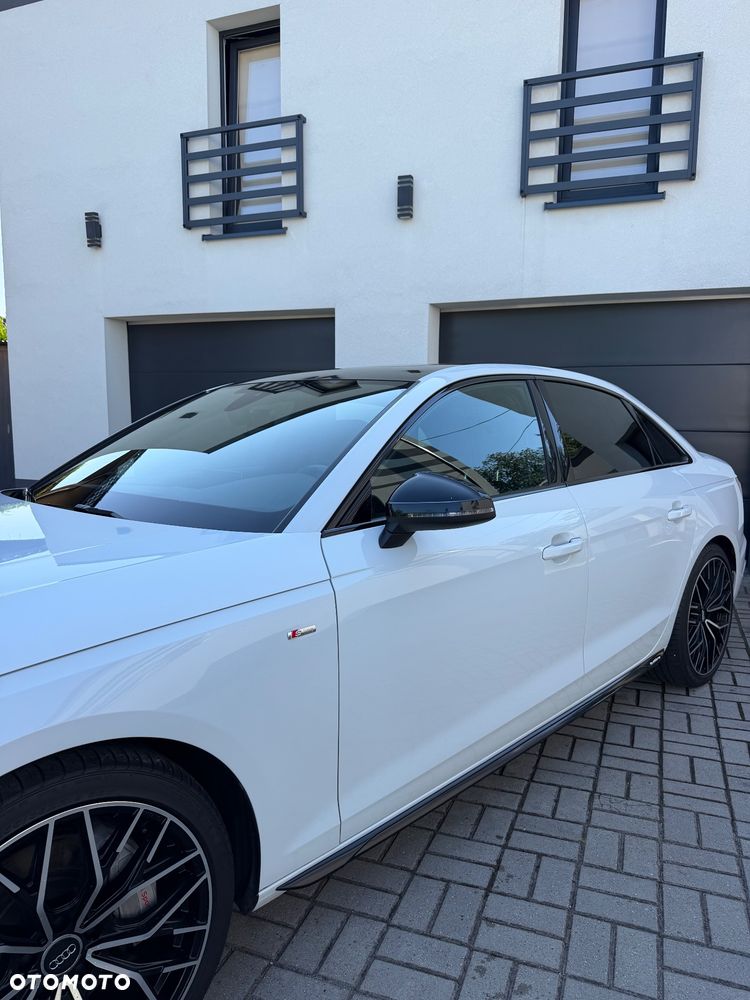 Audi A4 Limousine 2.0 TFSI Quattro Sport S tronic - 17