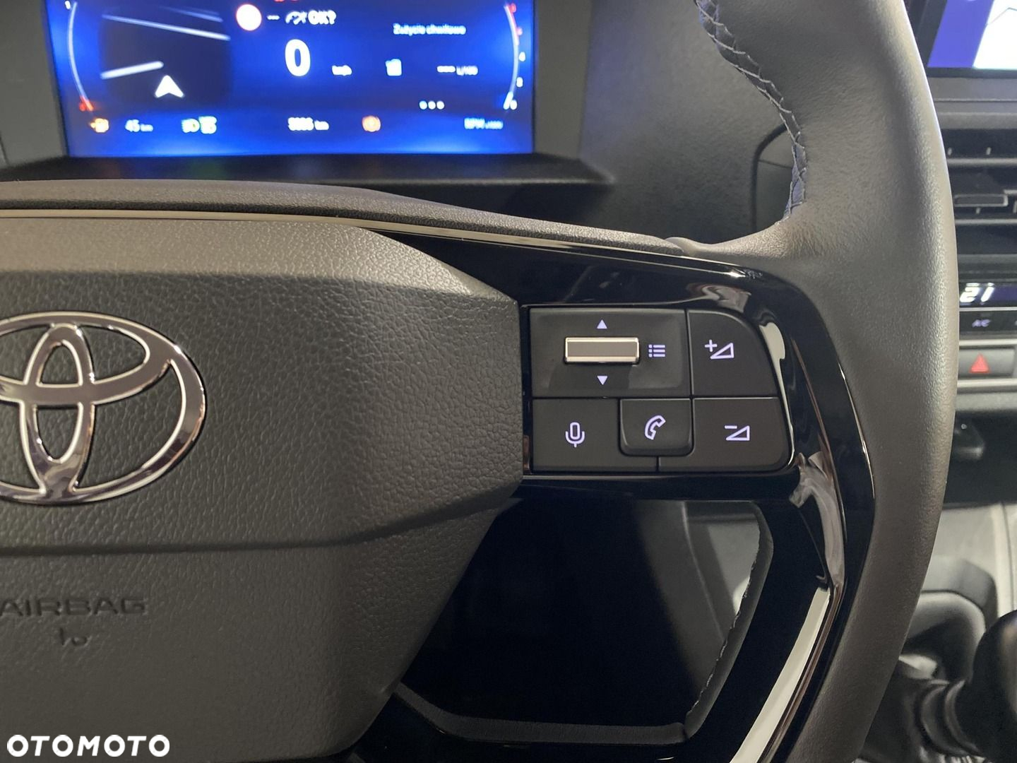 Toyota PROACE - 12