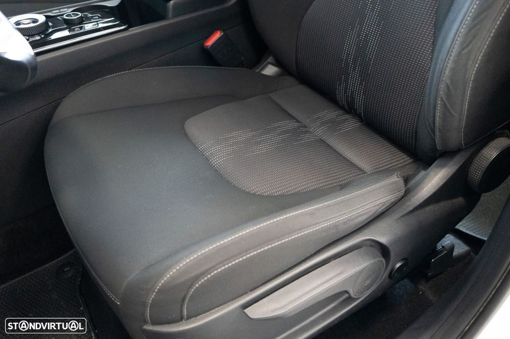 Kia Sportage 1.6 T-GDI AWD Base - 7