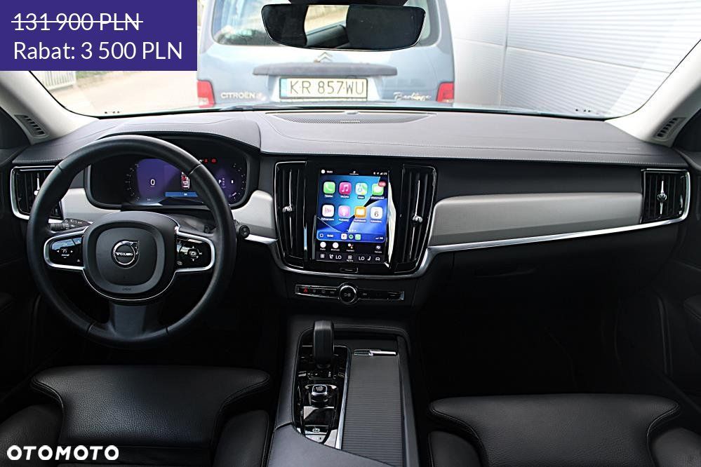 Volvo V90 - 13