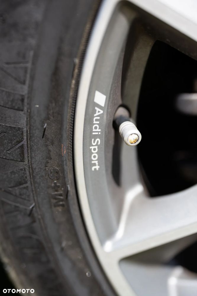 Audi Q3 45 TFSI Quattro S tronic S line - 13