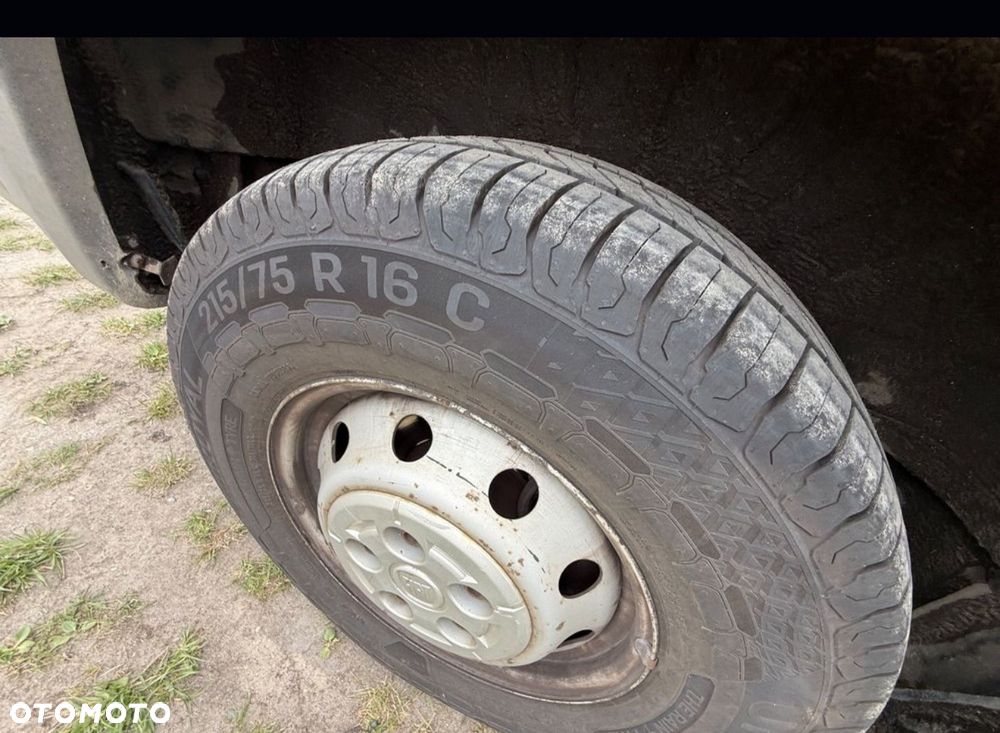 Fiat Ducato - 18