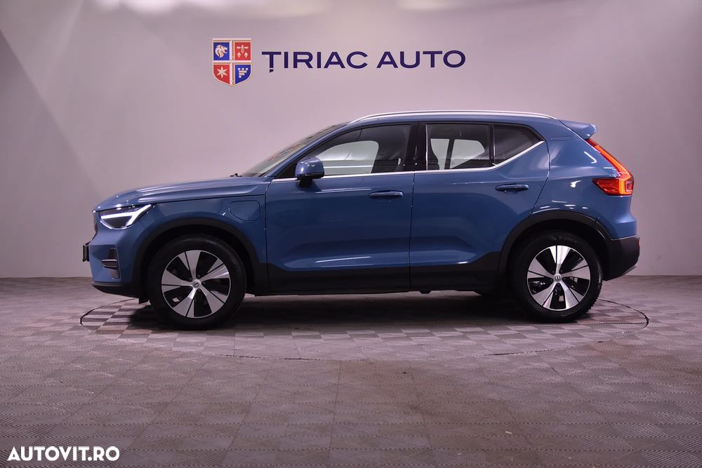 Volvo XC 40 - 3