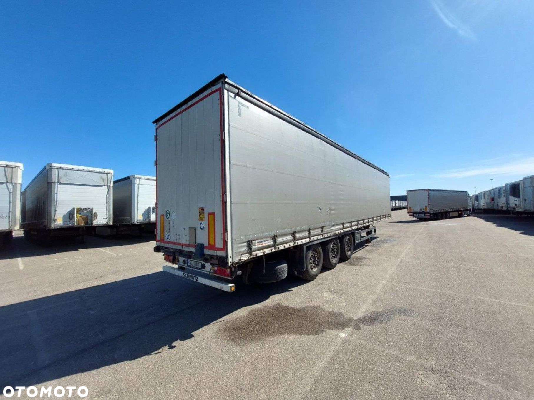 Schmitz Cargobull SCS24/L - 8