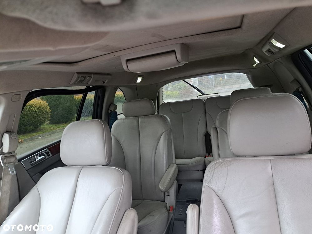 Chrysler Pacifica 3.5 AWD - 10