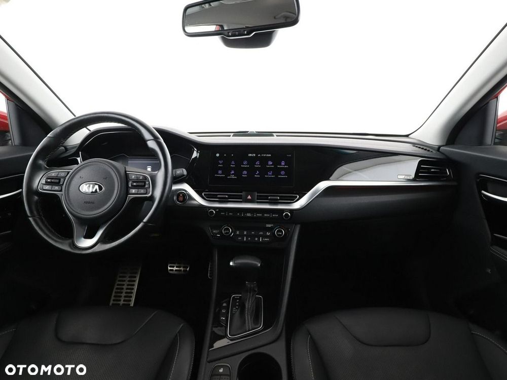 Kia Niro 1.6 GDI PHEV 2WD Spirit - 16