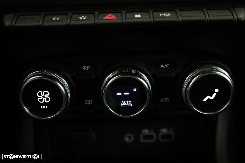 Renault Arkana 1.6 E-Tech Full Hybrid Techno - 13