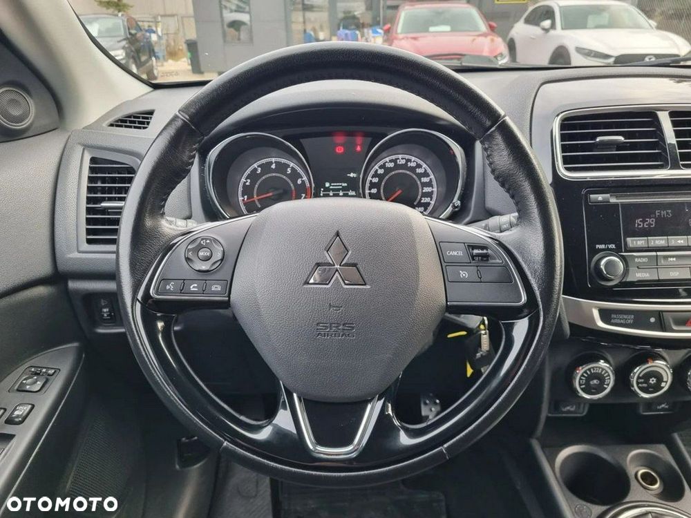 Mitsubishi ASX 1.6 Invite - 15