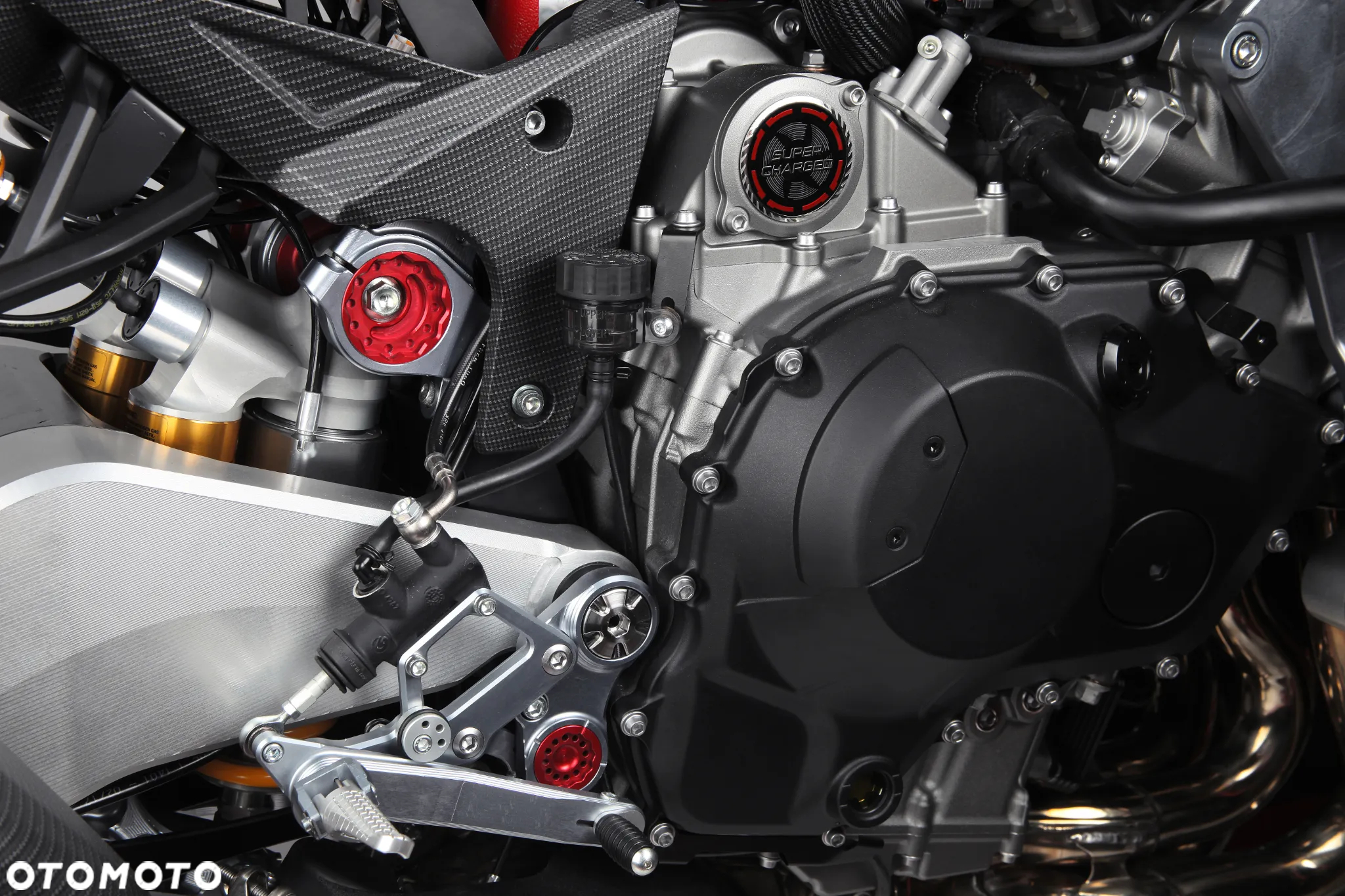 Bimota TESI H2 - 20