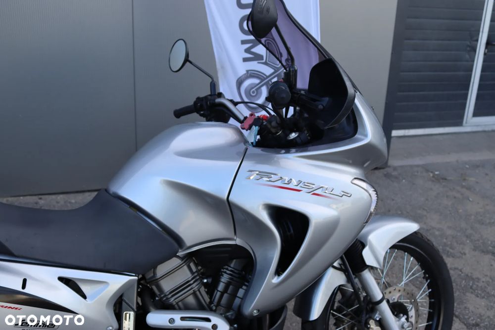 Honda Transalp - 15