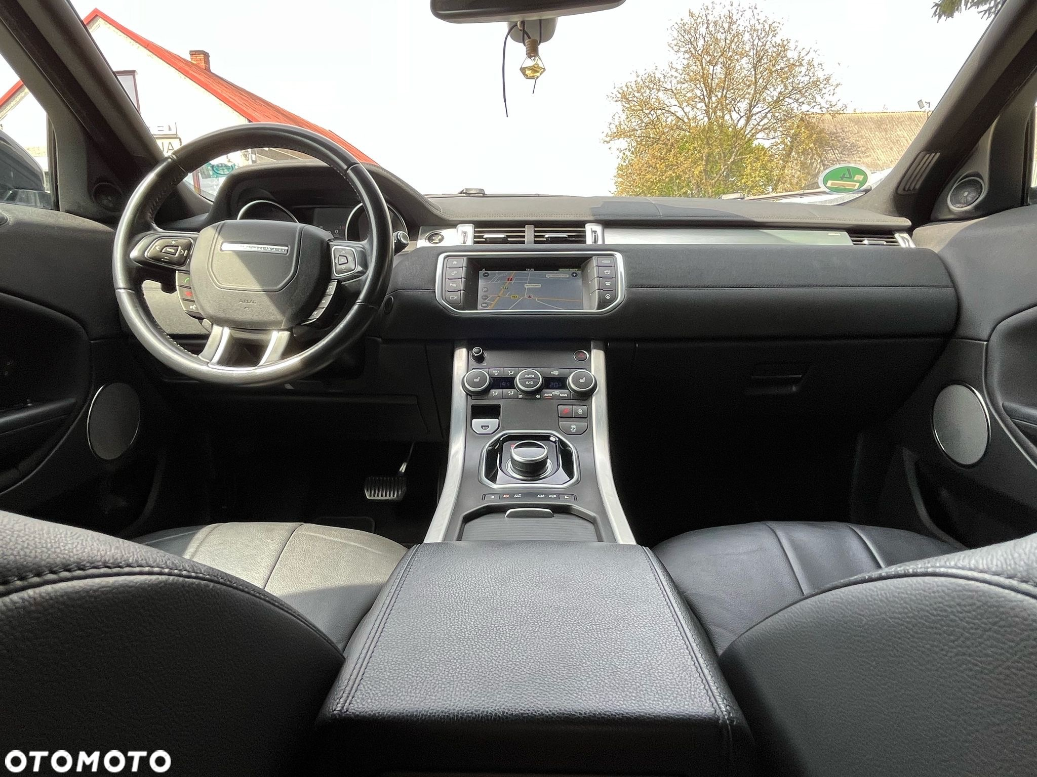 Land Rover Range Rover Evoque 2.0TD4 SE Dynamic - 22