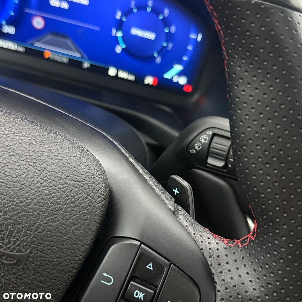 Ford Puma 1.0 EcoBoost Hybrid ST-LINE DESIGN - 21