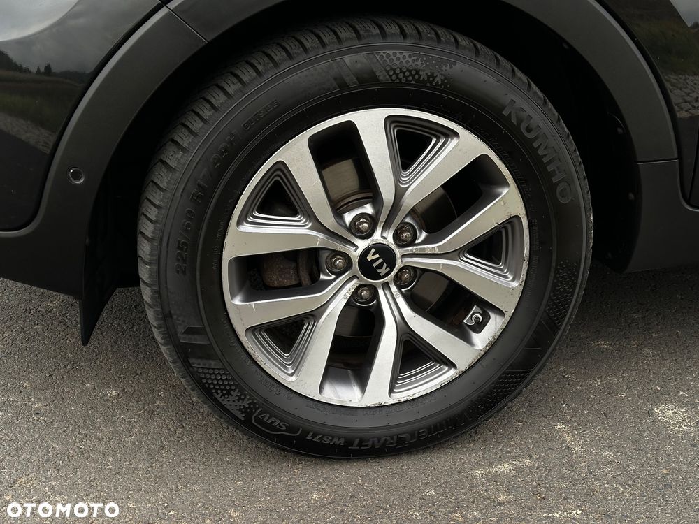 Kia Sportage 1.6 GDI Business Line 2WD - 33