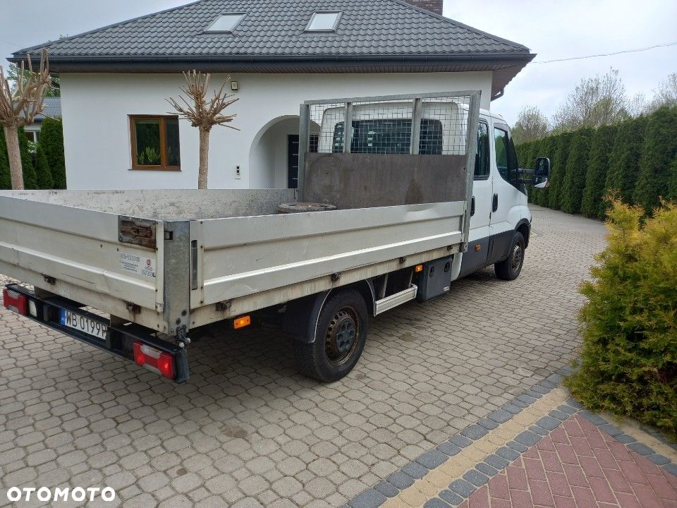 Iveco 35S15 - 7