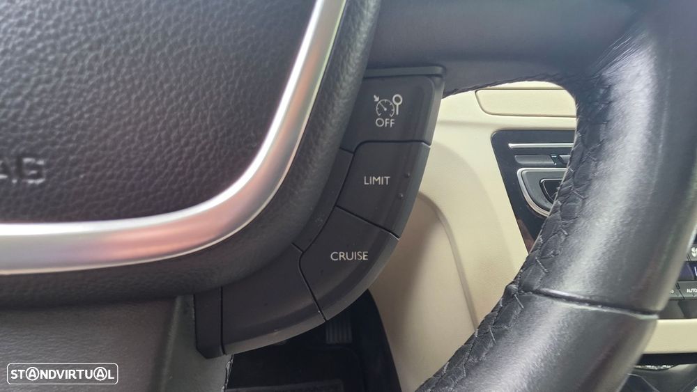 Peugeot 508 2.0 BlueHDi Allure J18 - 18