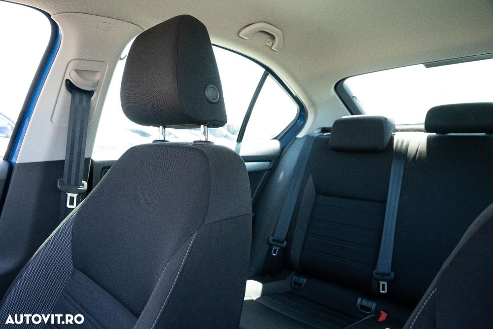 Skoda Octavia 1.4 TSI Ambition - 21