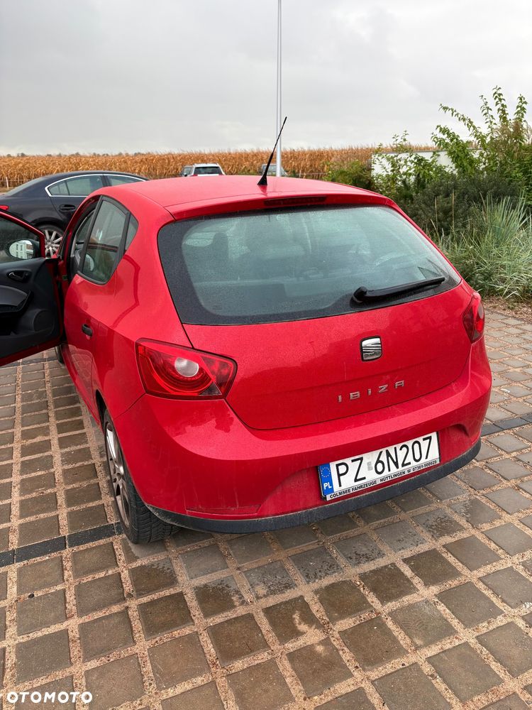 Seat Ibiza - 3