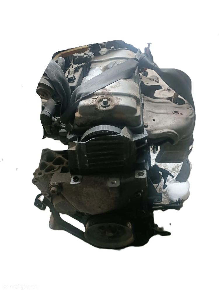 CITROEN C3 I 02-09 silnik 1,4 B KFV * - 5
