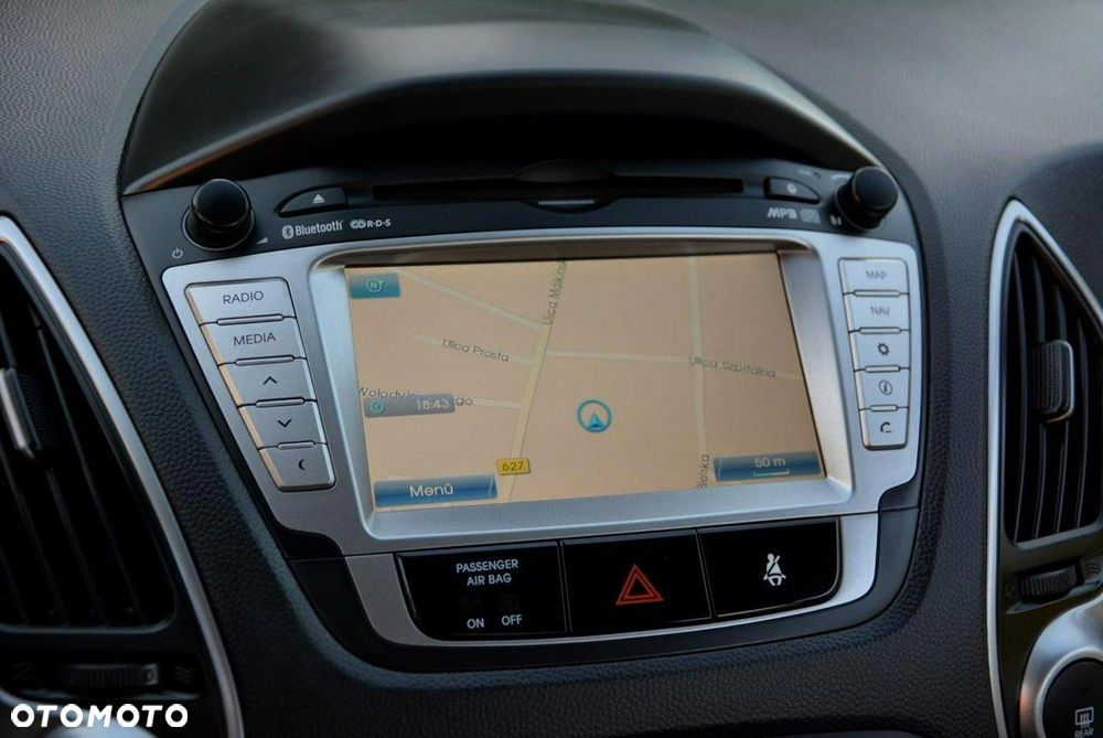 Hyundai ix35 1.6 GDI Premium 2WD - 27