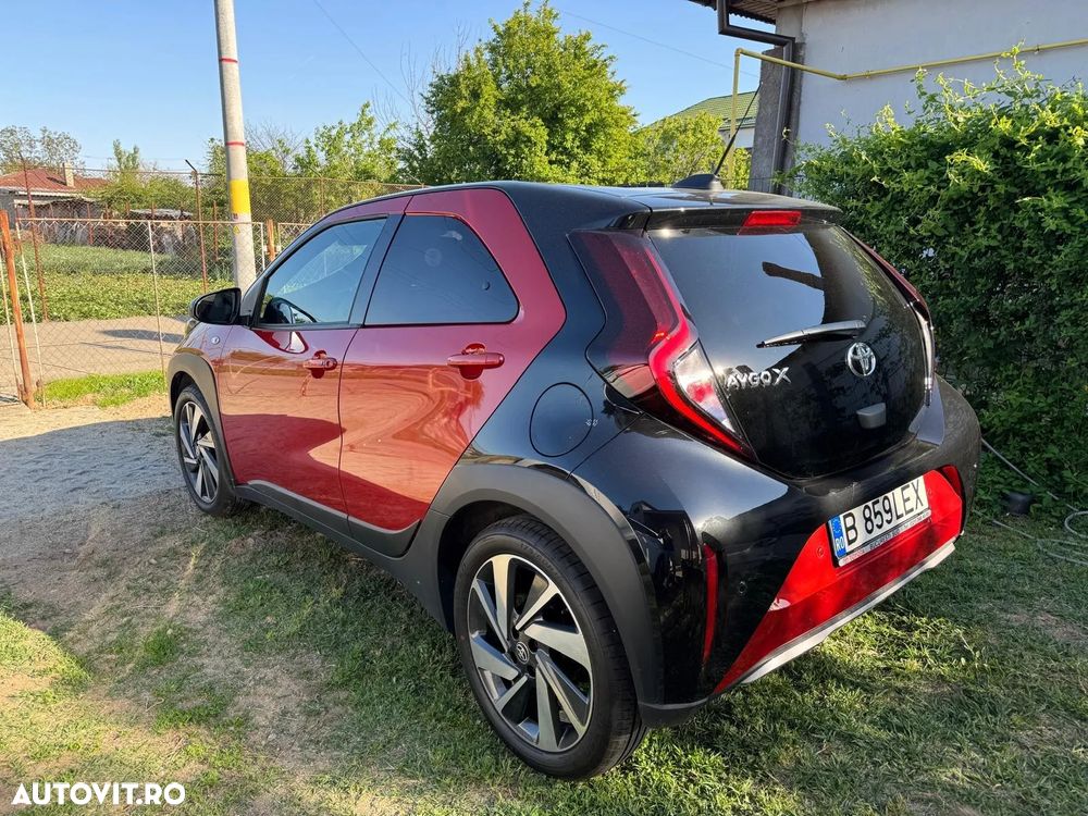 Toyota Aygo X - 31
