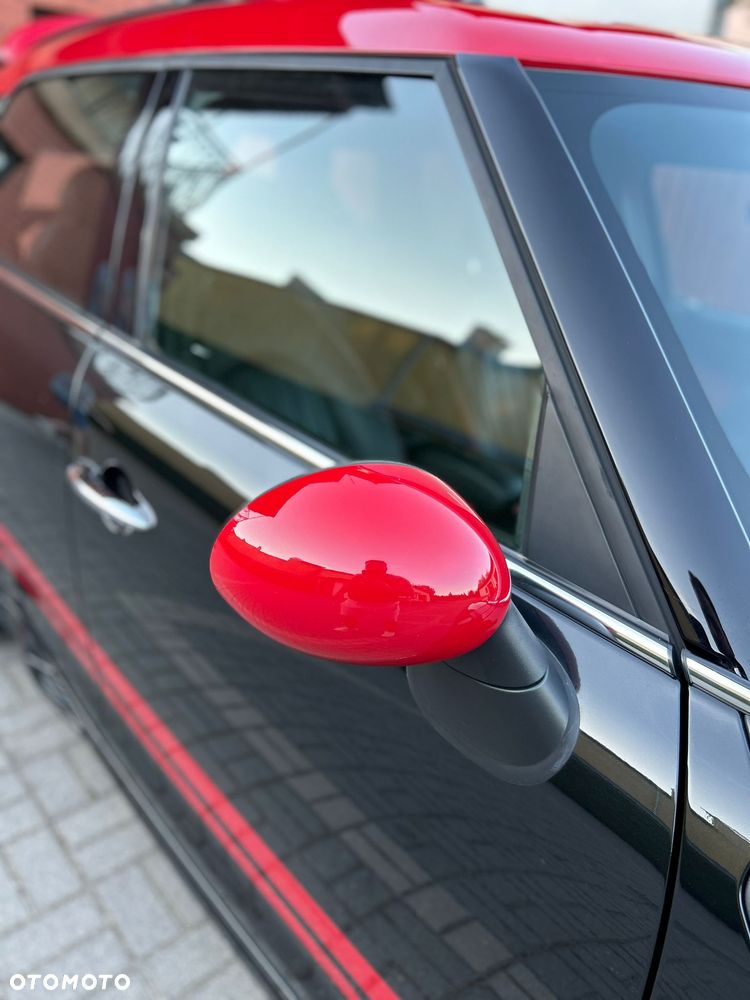 MINI Countryman - 15