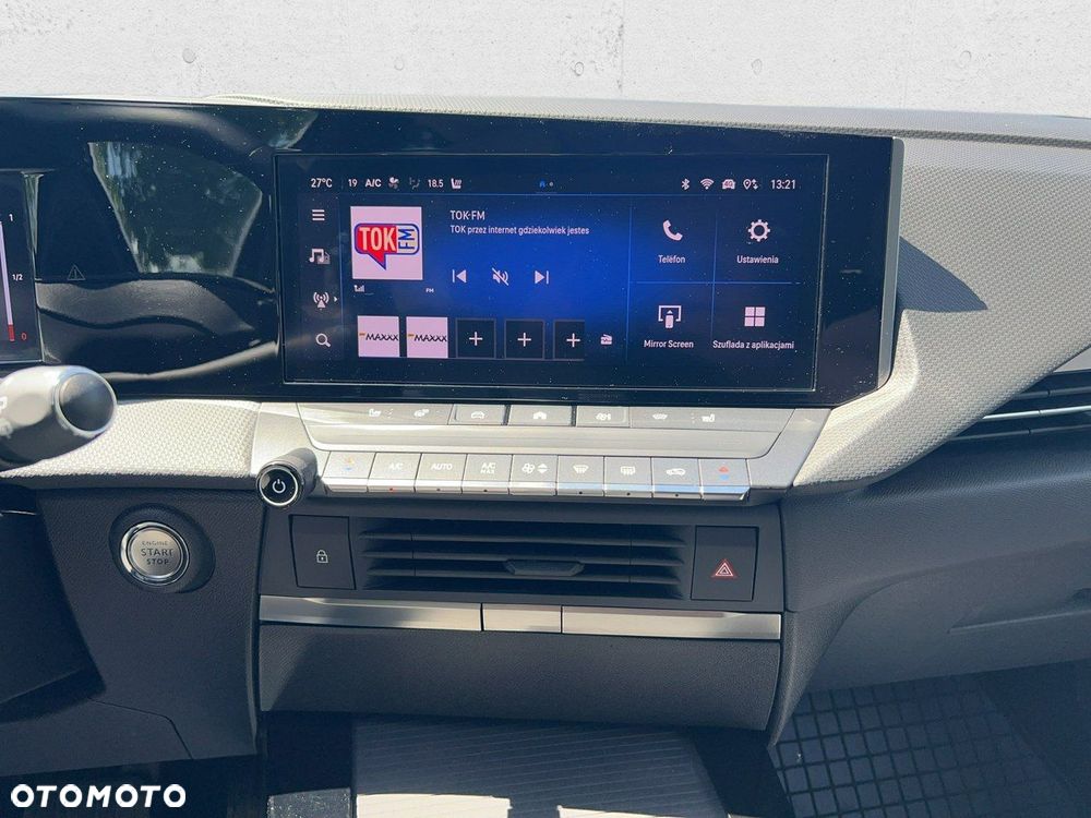 Opel Astra - 20