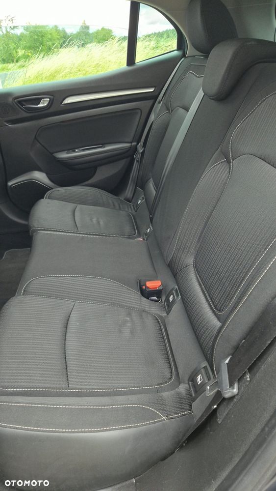 Renault Megane 1.6 dCi Business - 9