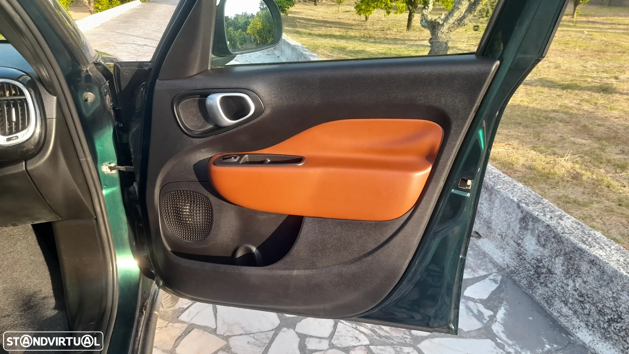 Fiat 500L 1.3 MJ Trekking S&S - 45