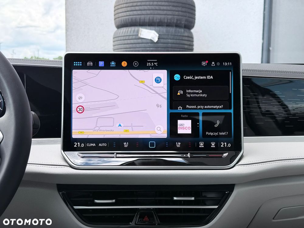 Volkswagen Passat 2.0 TDI EVO Elegance DSG - 34