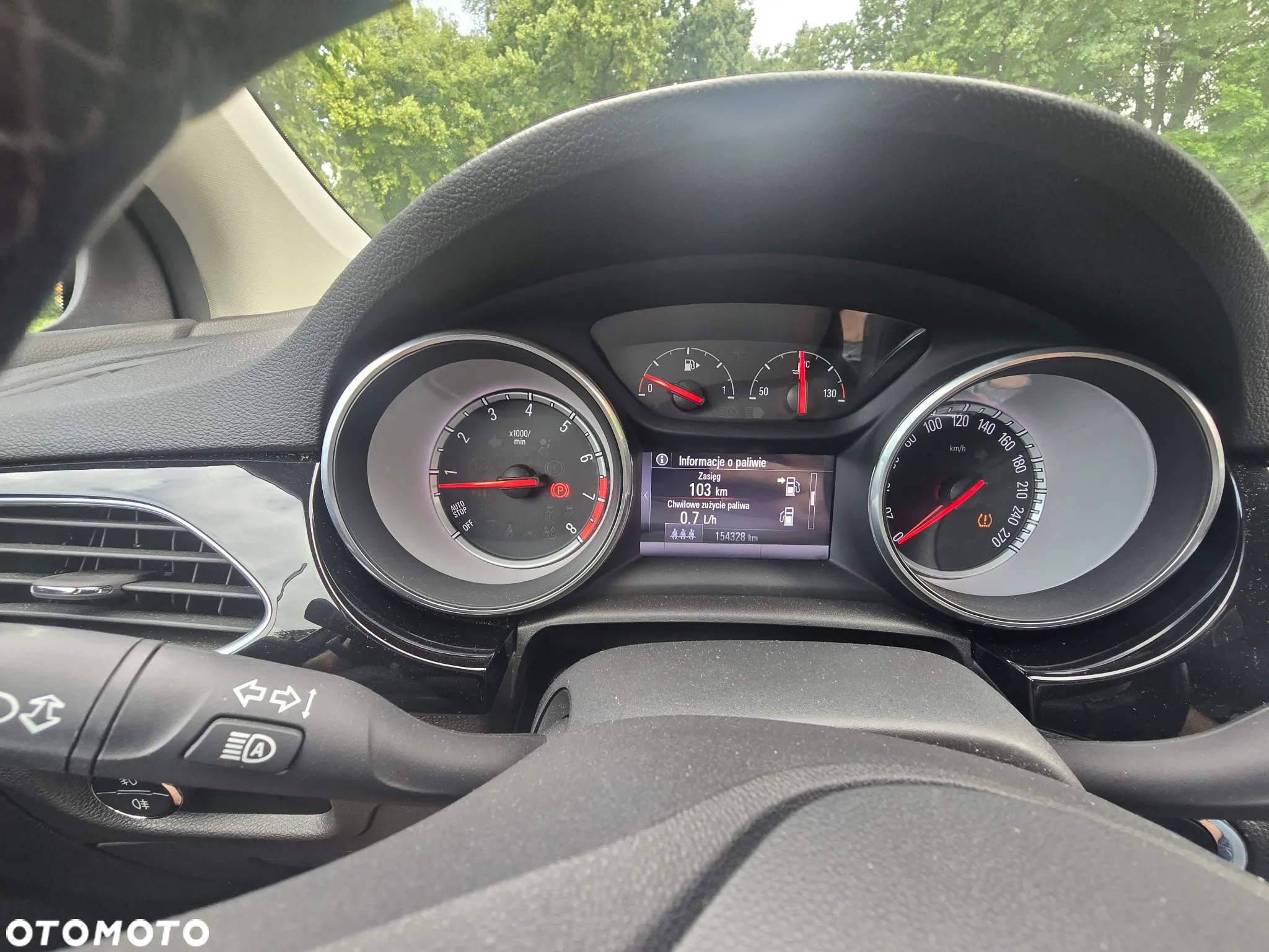 Opel Astra V 1.4 T Elite S&S - 34