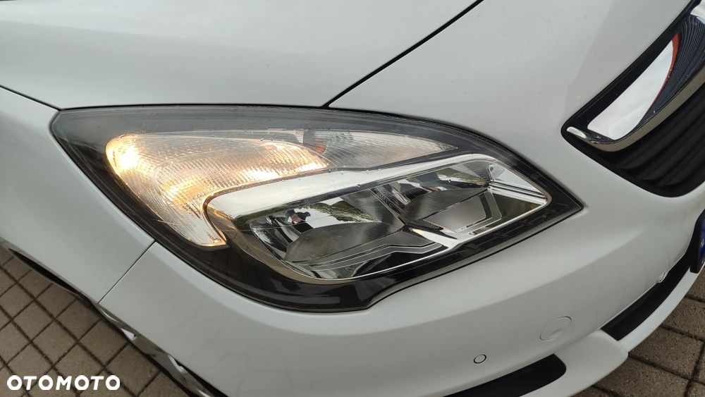 Opel Meriva 1.4 Edition - 14