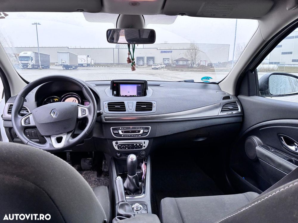 Renault Megane 1.5 dCi Expression - 3