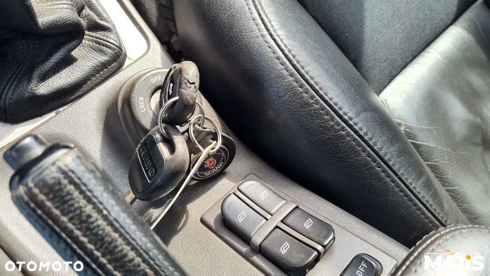 Saab 9-5 - 23