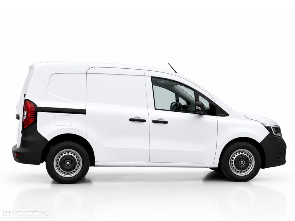 Renault Kangoo 3 Lug 1.5 Blue dCi Edition One - 2
