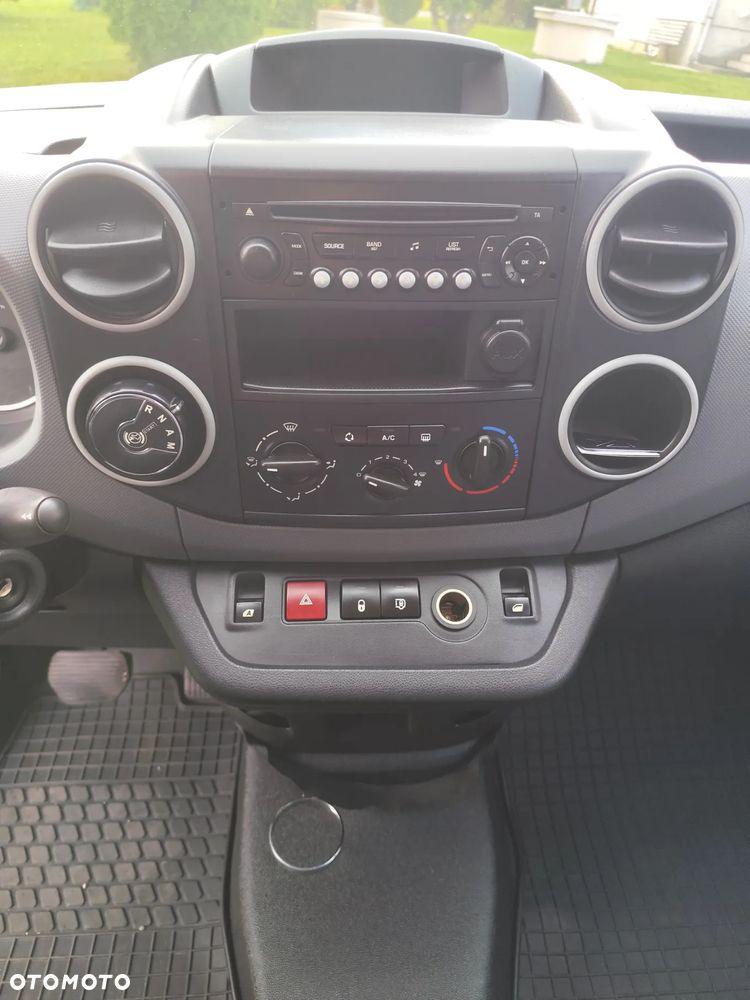 Peugeot Partner - 15