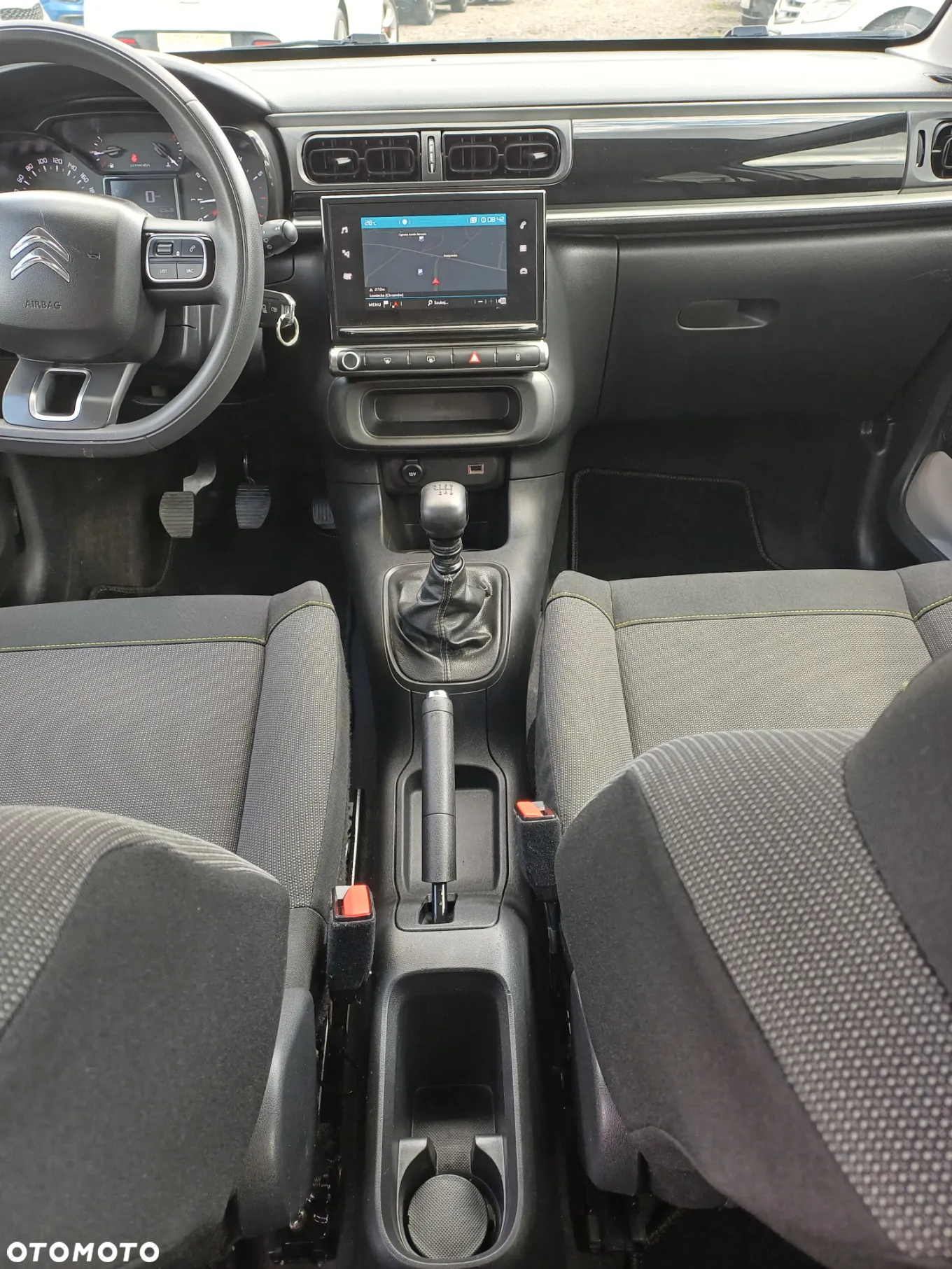 Citroën C3 1.5 BlueHDi Feel Pack - 18