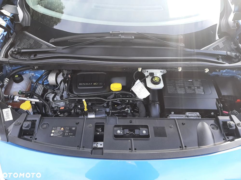 Renault Scenic Energy dCi 130 Euro 6 S&S Bose Edition - 15