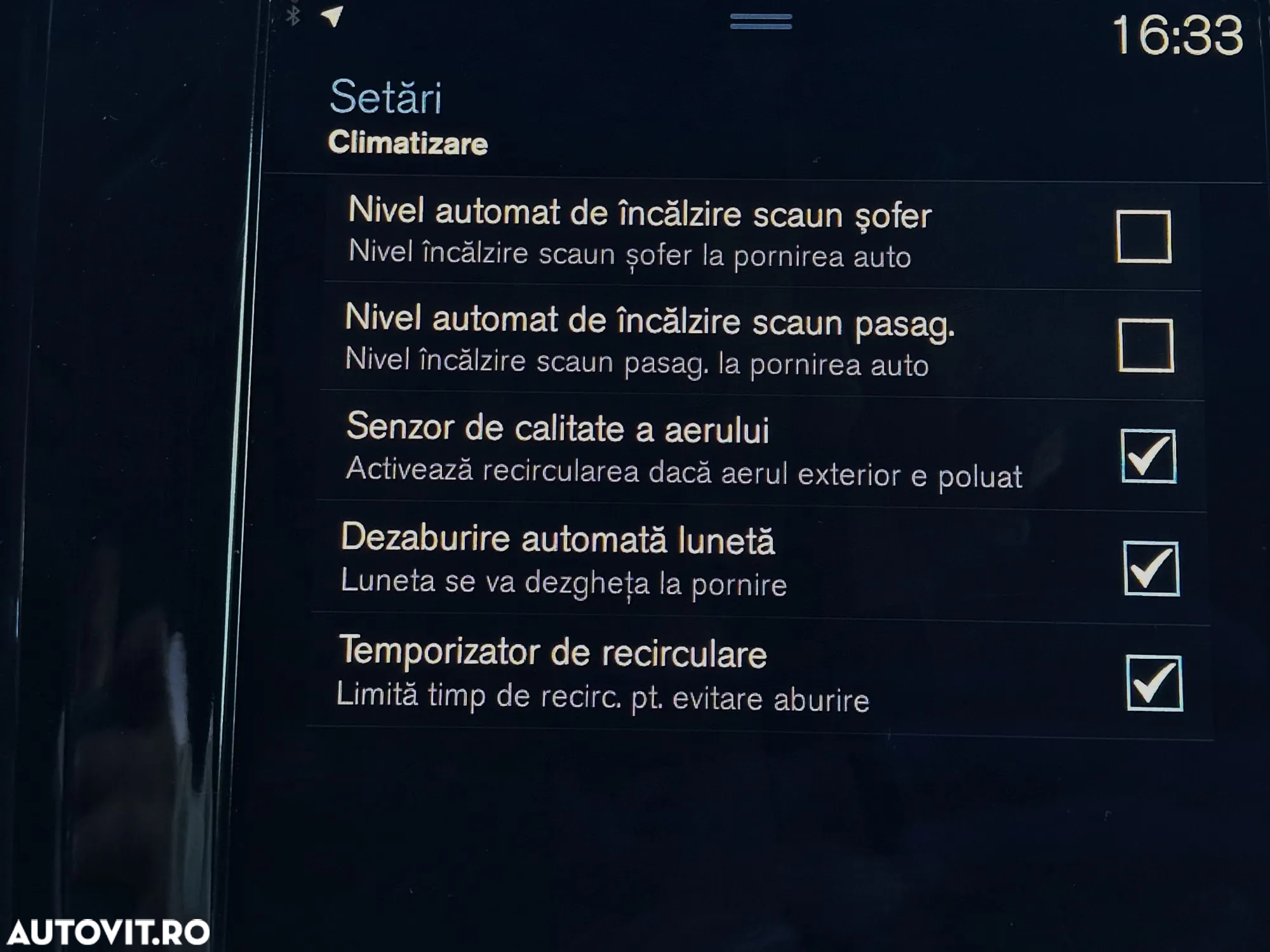 Volvo S90 D3 Geartronic R Design - 40