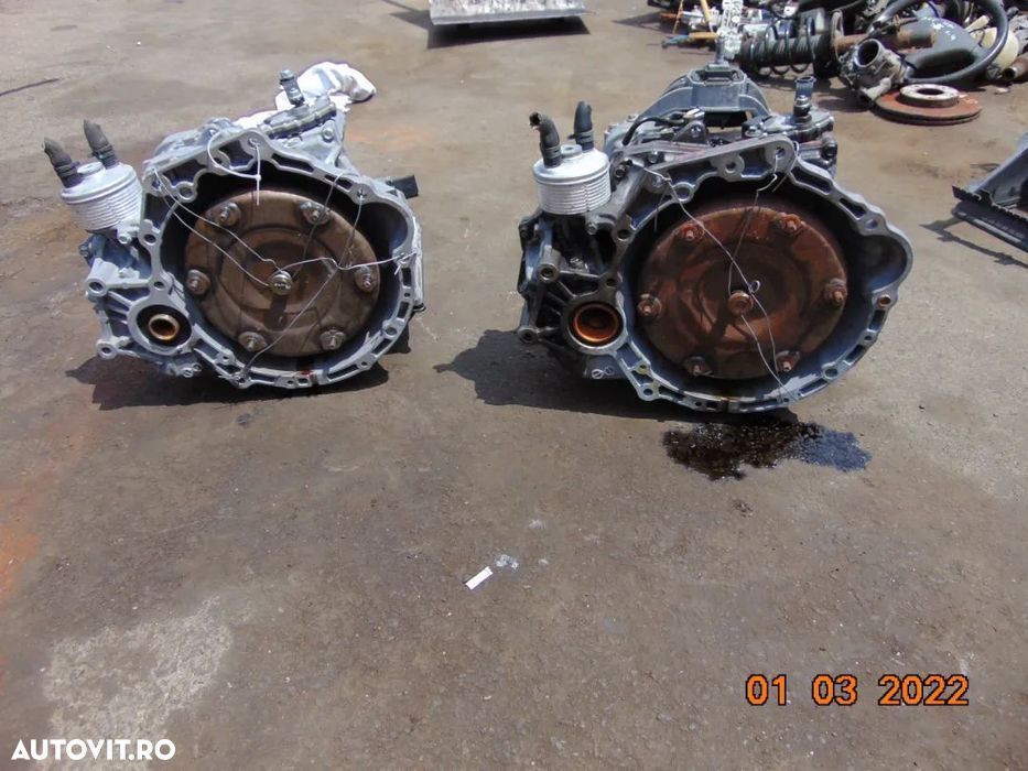 Cutie viteze automata Mini one Mini Cooper 1.6 DIESEL cutie automata m - 1