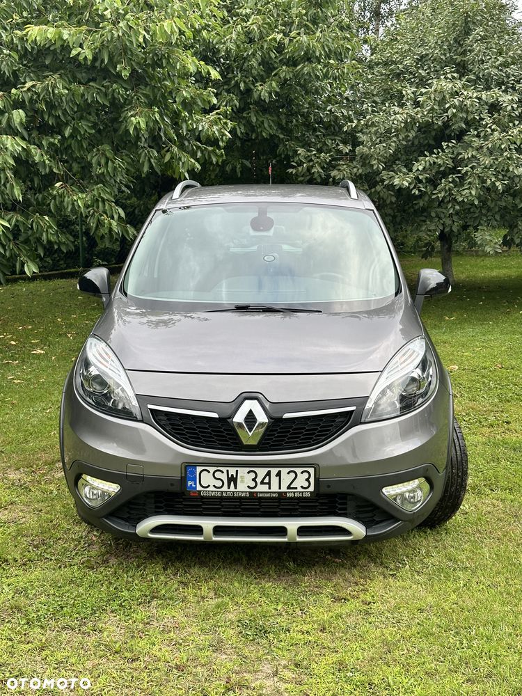 Renault Scenic 1.5 dCi Bose - 3