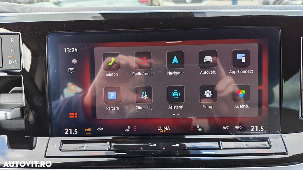 Volkswagen Multivan L 2.0 TDI DSG 110KW Style - 30