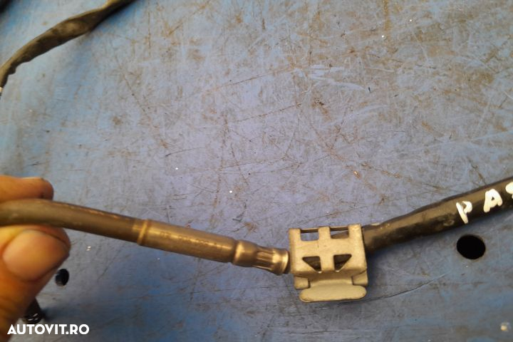 SONDA LAMBDA 03L906088AJ MX1253 Volkswagen VW Passat CC - 2